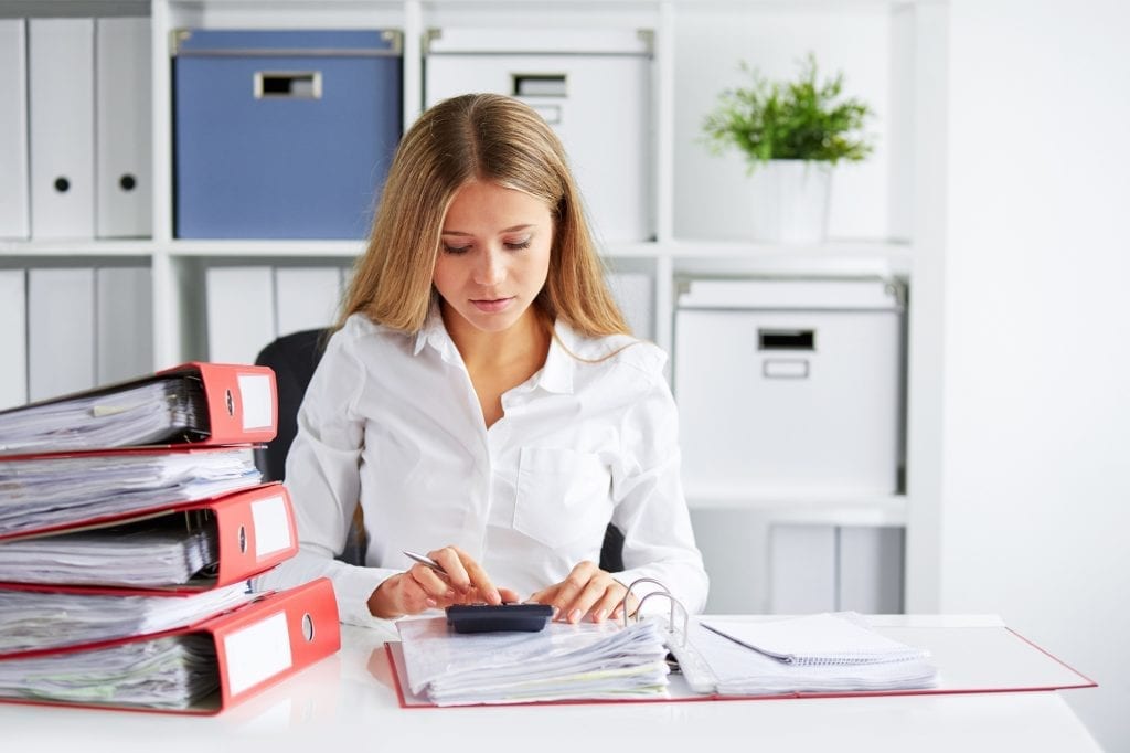 Business taxes in Alberta