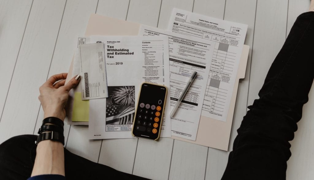 when to hire an accountant for small business