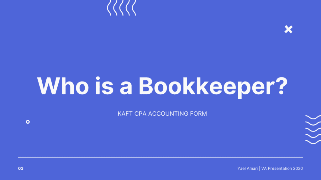 free bookkeeping software